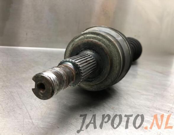 Drive Shaft TOYOTA RAV 4 IV (_A4_)