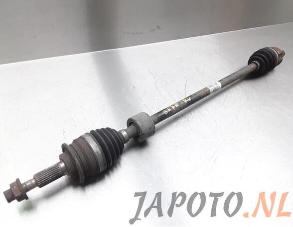 Drive Shaft SUZUKI SWIFT III (MZ, EZ)