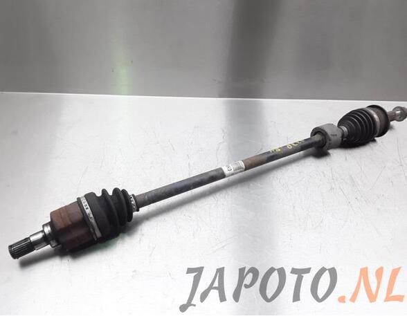 Drive Shaft SUZUKI SWIFT III (MZ, EZ)