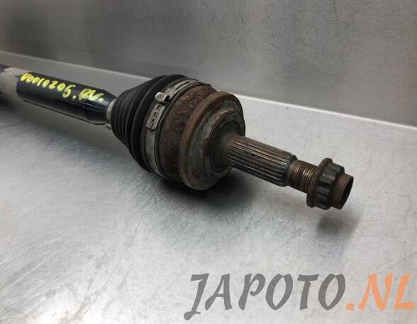 Drive Shaft TOYOTA AVENSIS Estate (_T27_)