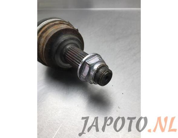 Drive Shaft MAZDA MX-5 IV (ND), MAZDA MX-5 RF Targa (ND)