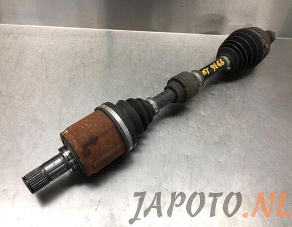 Drive Shaft HONDA CIVIC IX (FK)