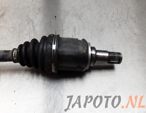 Drive Shaft TOYOTA RAV 4 III (_A3_)