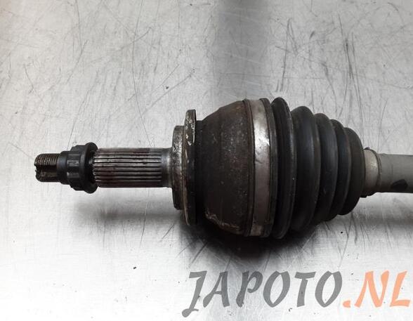 Drive Shaft TOYOTA RAV 4 III (_A3_)