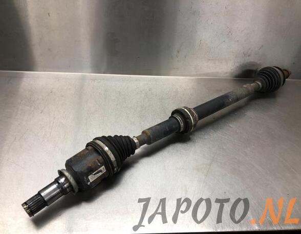 Drive Shaft TOYOTA AURIS (_E15_), TOYOTA AURIS (_E18_), TOYOTA AURIS Estate (_E18_)