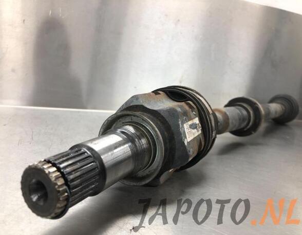 Drive Shaft TOYOTA AURIS (_E15_), TOYOTA AURIS (_E18_), TOYOTA AURIS Estate (_E18_)