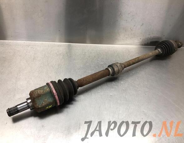 Drive Shaft MITSUBISHI LANCER VII Estate (CS_W, CT_W)