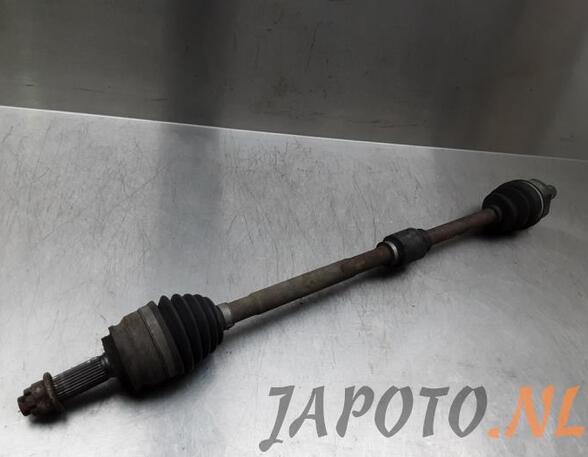 Drive Shaft MITSUBISHI ASX (GA_W_)