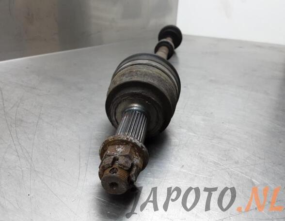 Drive Shaft MITSUBISHI ASX (GA_W_)