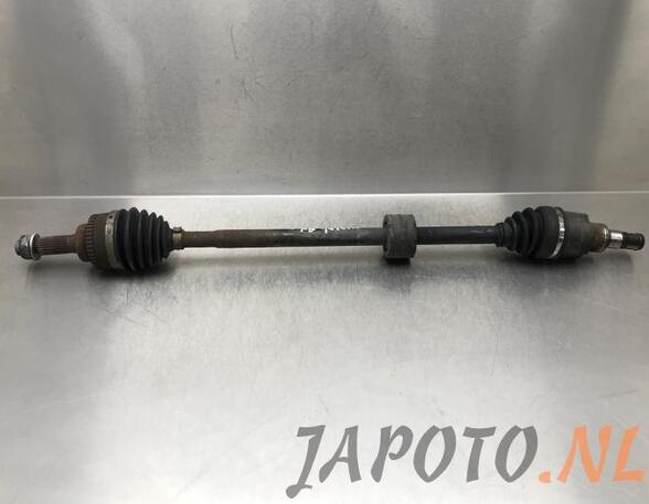 Drive Shaft SUZUKI ALTO (GF)