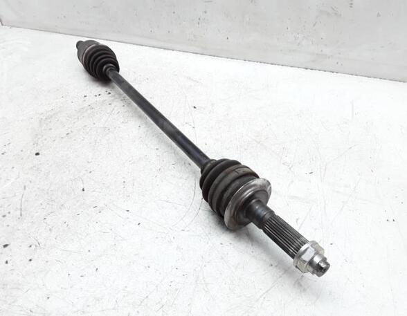 Drive Shaft SUBARU XV (GT)