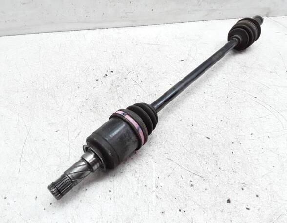 Drive Shaft SUBARU XV (GT)