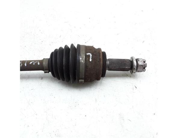 Drive Shaft MITSUBISHI LANCER VIII (CY_A, CZ_A)