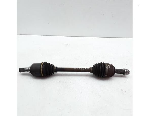 Drive Shaft MITSUBISHI LANCER VIII (CY_A, CZ_A)