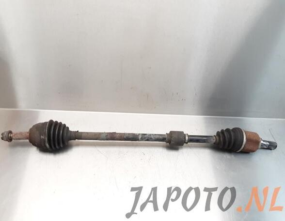 Drive Shaft NISSAN NOTE (E11, NE11)