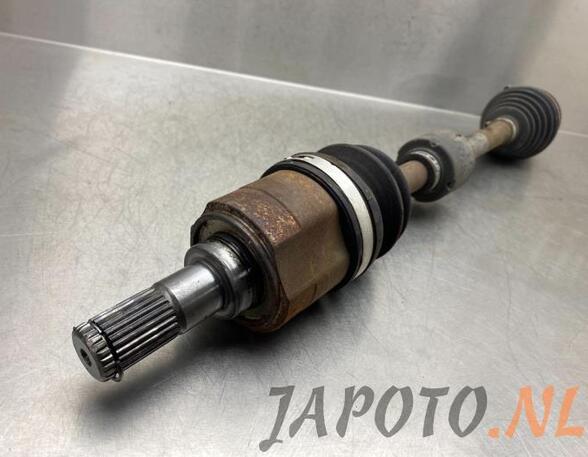 Drive Shaft KIA CEE'D (JD), KIA PRO CEE'D (JD)