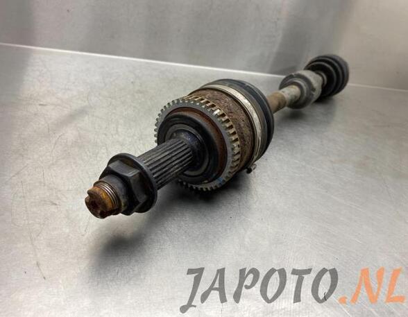 Drive Shaft KIA CEE'D (JD), KIA PRO CEE'D (JD)