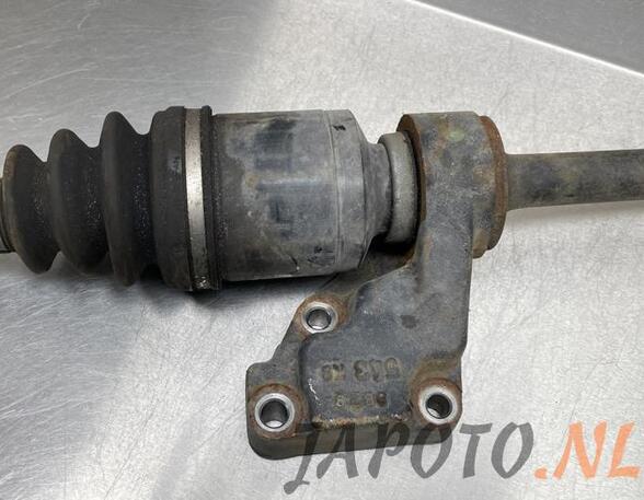 Drive Shaft MAZDA 6 Hatchback (GH)