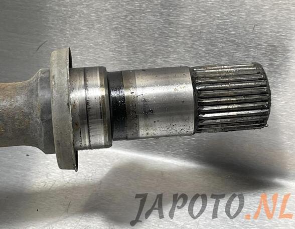 Drive Shaft MAZDA 6 Hatchback (GH)