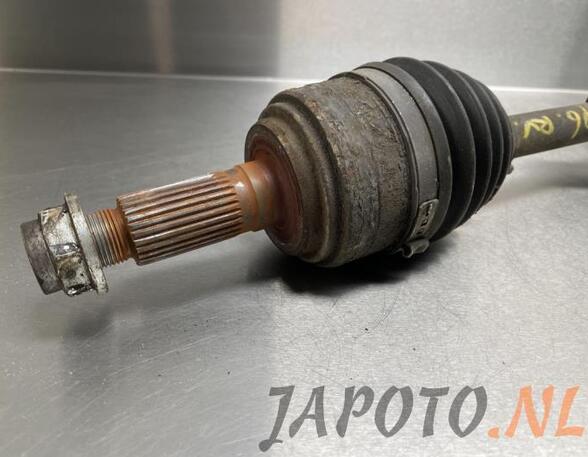 Drive Shaft MAZDA 6 Hatchback (GH)