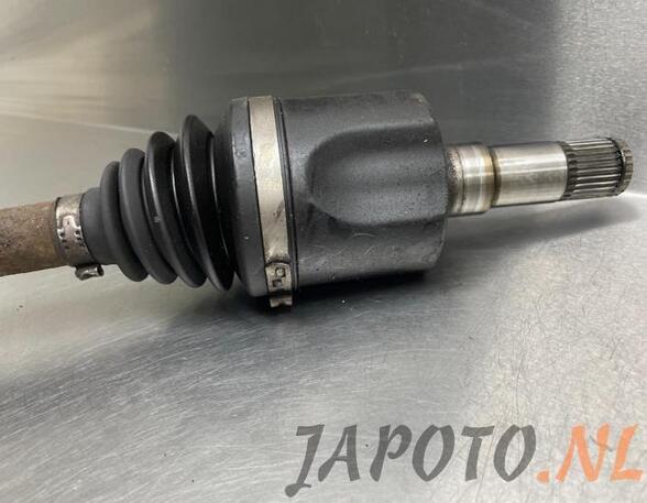 Drive Shaft CHEVROLET CAPTIVA (C100, C140)