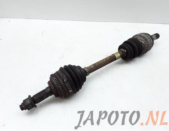 Antriebswelle links vorne Chevrolet Nubira Kombi   P14024623