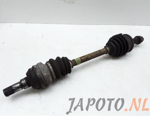 Antriebswelle links vorne Chevrolet Nubira Kombi   P14024623