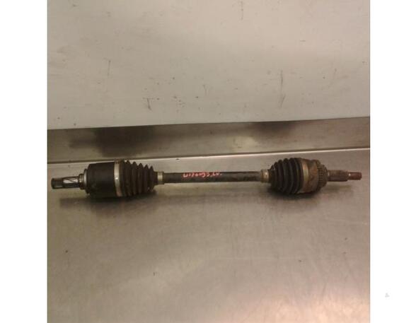 Drive Shaft SUZUKI SWIFT III (MZ, EZ)