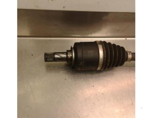 Drive Shaft SUZUKI SWIFT III (MZ, EZ)