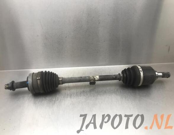 Drive Shaft KIA SPORTAGE (SL)