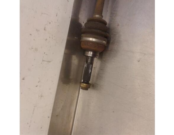 Drive Shaft SUBARU LEGACY II Estate (BG)