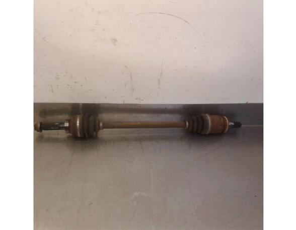 Drive Shaft SUBARU LEGACY II Estate (BG)