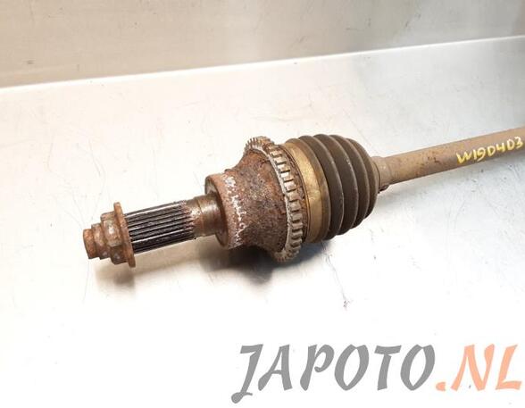 Drive Shaft MAZDA CX-7 (ER)