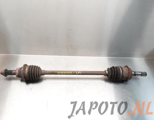 Drive Shaft MAZDA CX-7 (ER)