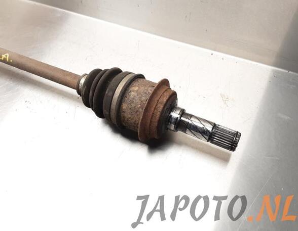 Drive Shaft MAZDA CX-7 (ER)