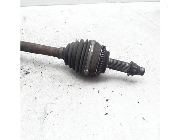 Drive Shaft TOYOTA COROLLA (_E12_), TOYOTA COROLLA Saloon (_E12_)