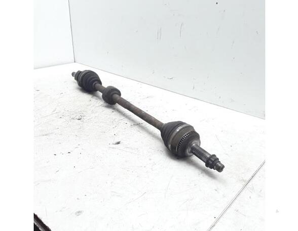 Drive Shaft TOYOTA COROLLA (_E12_), TOYOTA COROLLA Saloon (_E12_)