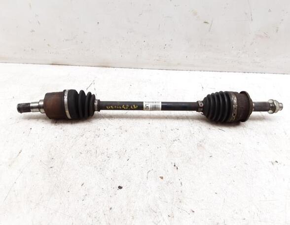 Drive Shaft SUZUKI SWIFT III (MZ, EZ)