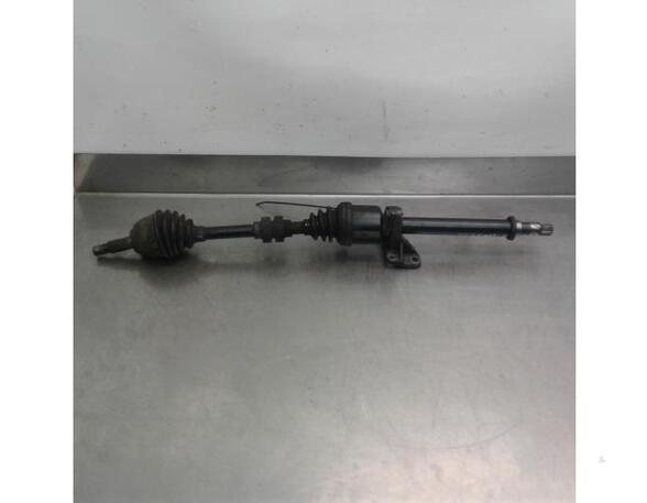 Drive Shaft NISSAN NOTE (E11, NE11)