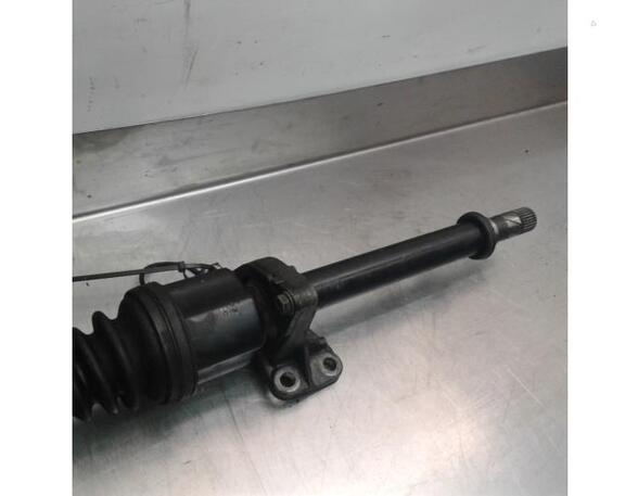 Drive Shaft NISSAN NOTE (E11, NE11)