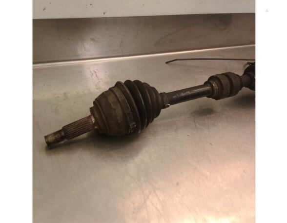 Drive Shaft NISSAN NOTE (E11, NE11)