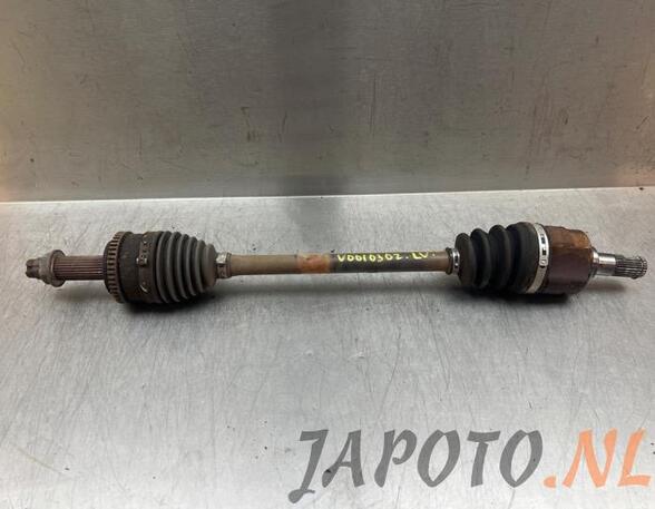 Drive Shaft HYUNDAI i30 (GD), HYUNDAI i30 Coupe