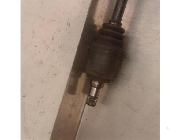 Drive Shaft HONDA STREAM (RN)