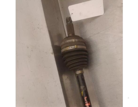 Drive Shaft HONDA STREAM (RN)