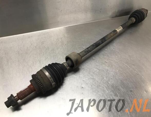 Drive Shaft SUZUKI SWIFT III (MZ, EZ)