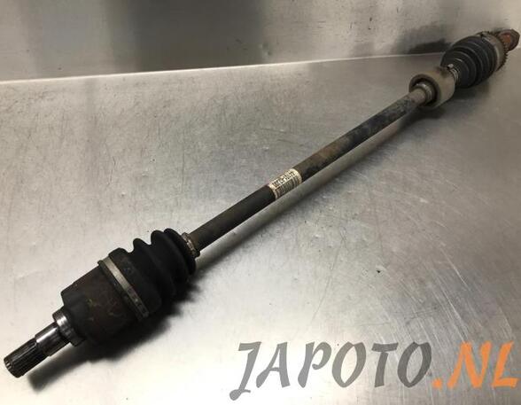 Drive Shaft SUZUKI SWIFT III (MZ, EZ)