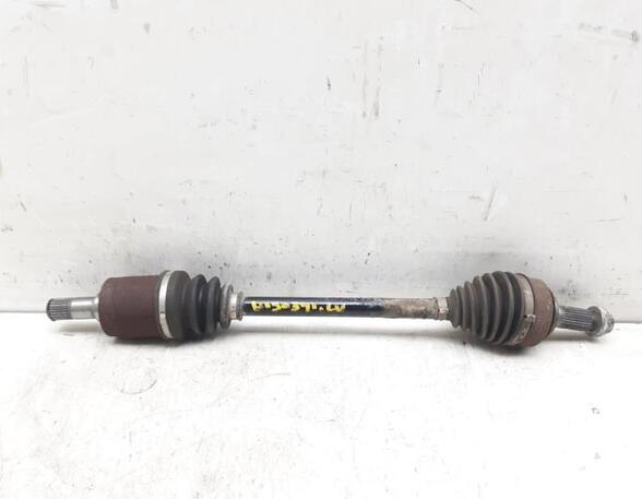 Drive Shaft HONDA JAZZ III (GE_, GG_, GP_, ZA_)