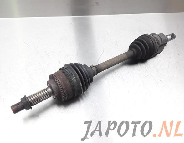 Drive Shaft TOYOTA AVENSIS (_T22_)