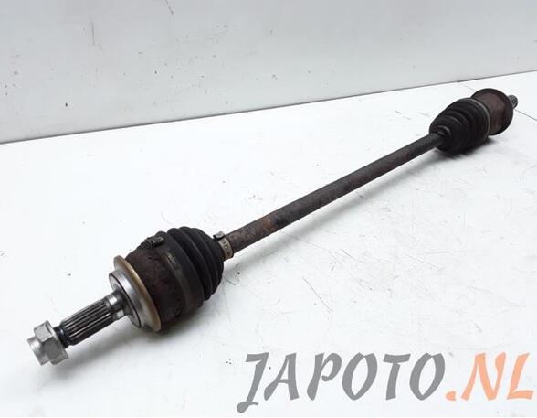 Drive Shaft HONDA CR-V II (RD_)