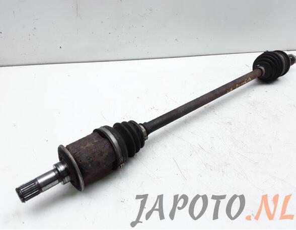 Drive Shaft HONDA CR-V II (RD_)